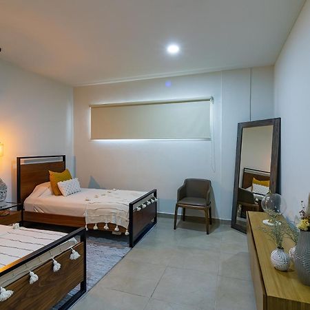 Elementus Tulum Apartment Exterior photo
