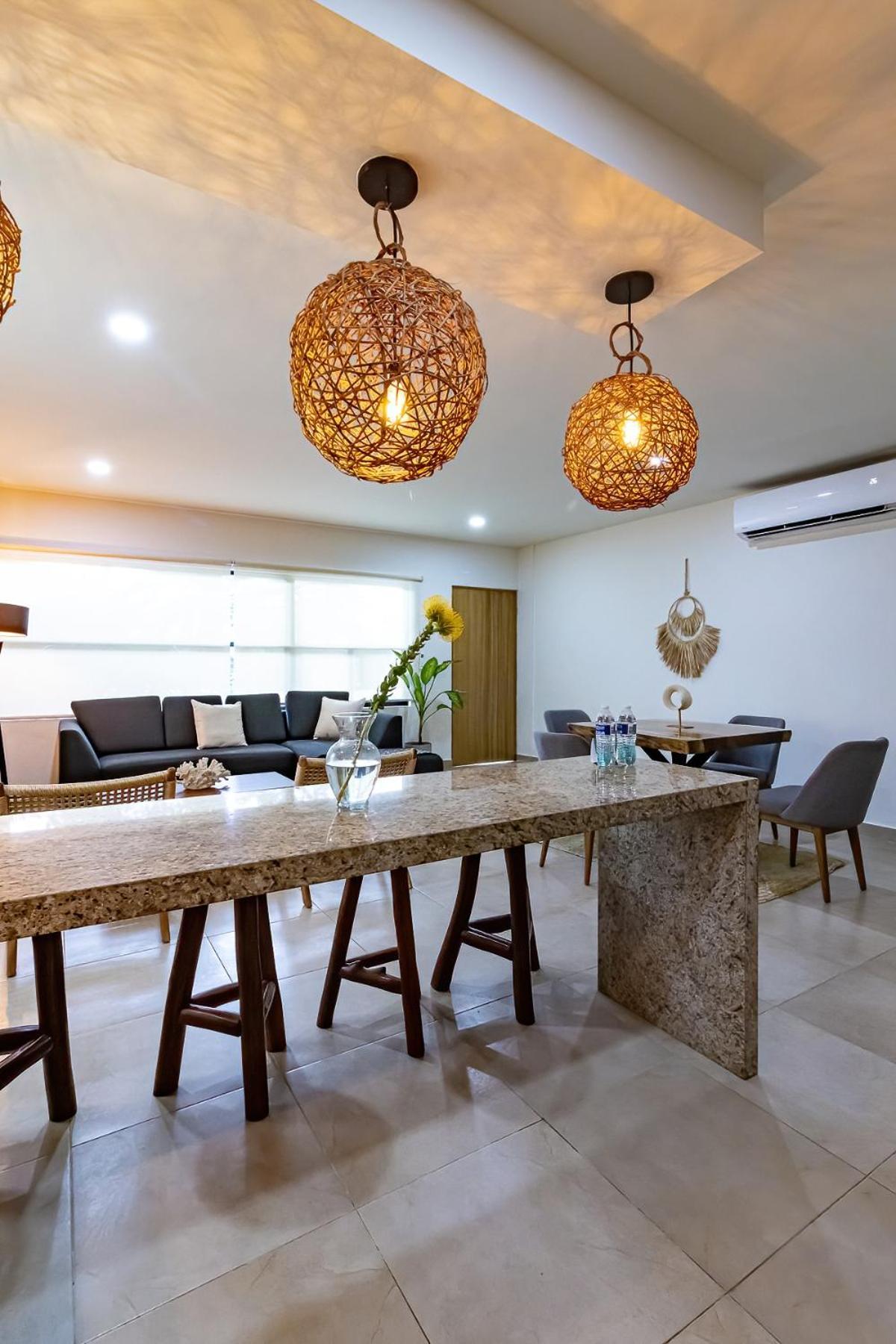 Elementus Tulum Apartment Exterior photo