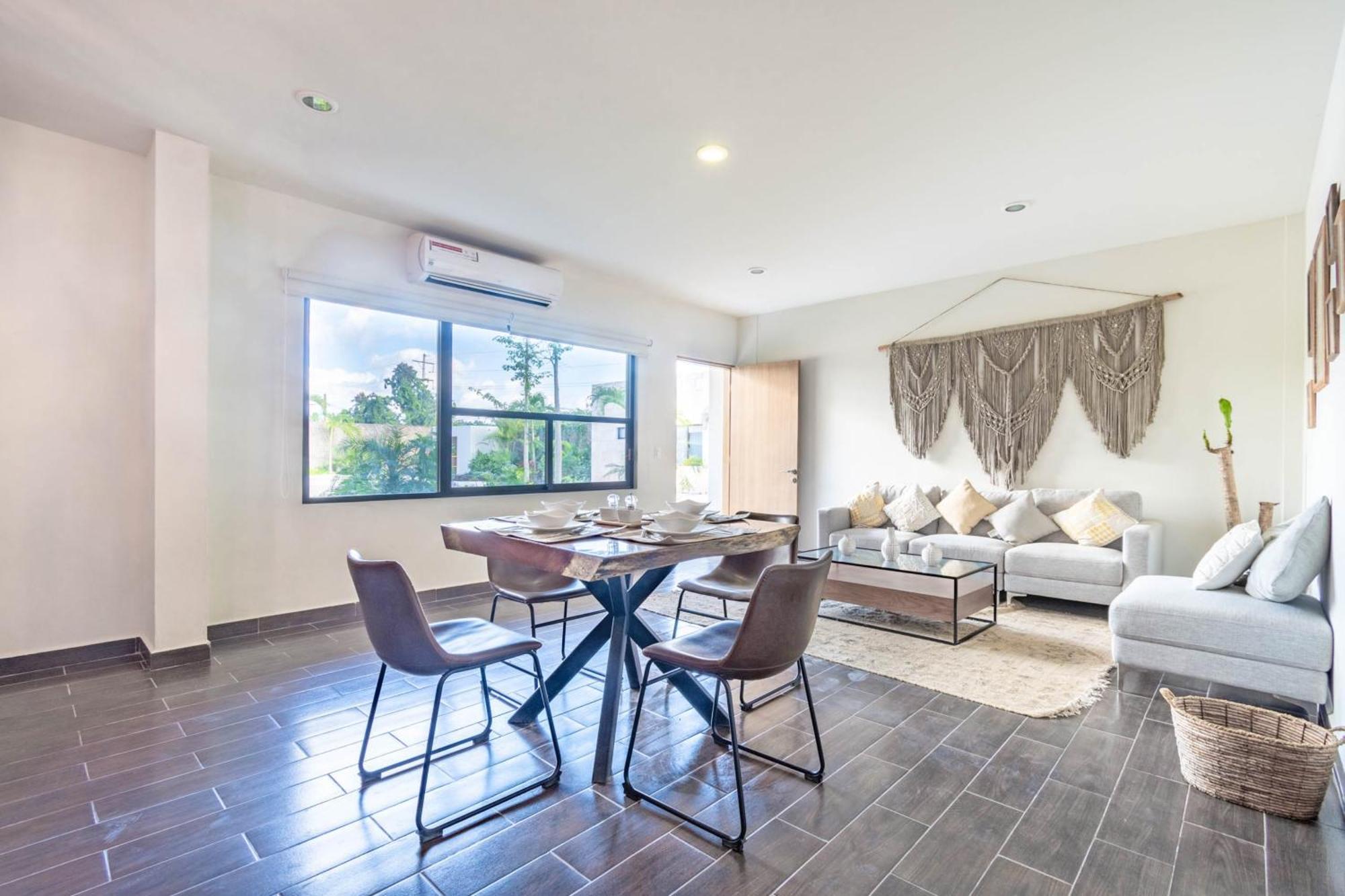 Elementus Tulum Apartment Exterior photo